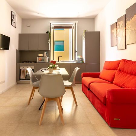 Domus Eroi Apartment Рим Екстериор снимка
