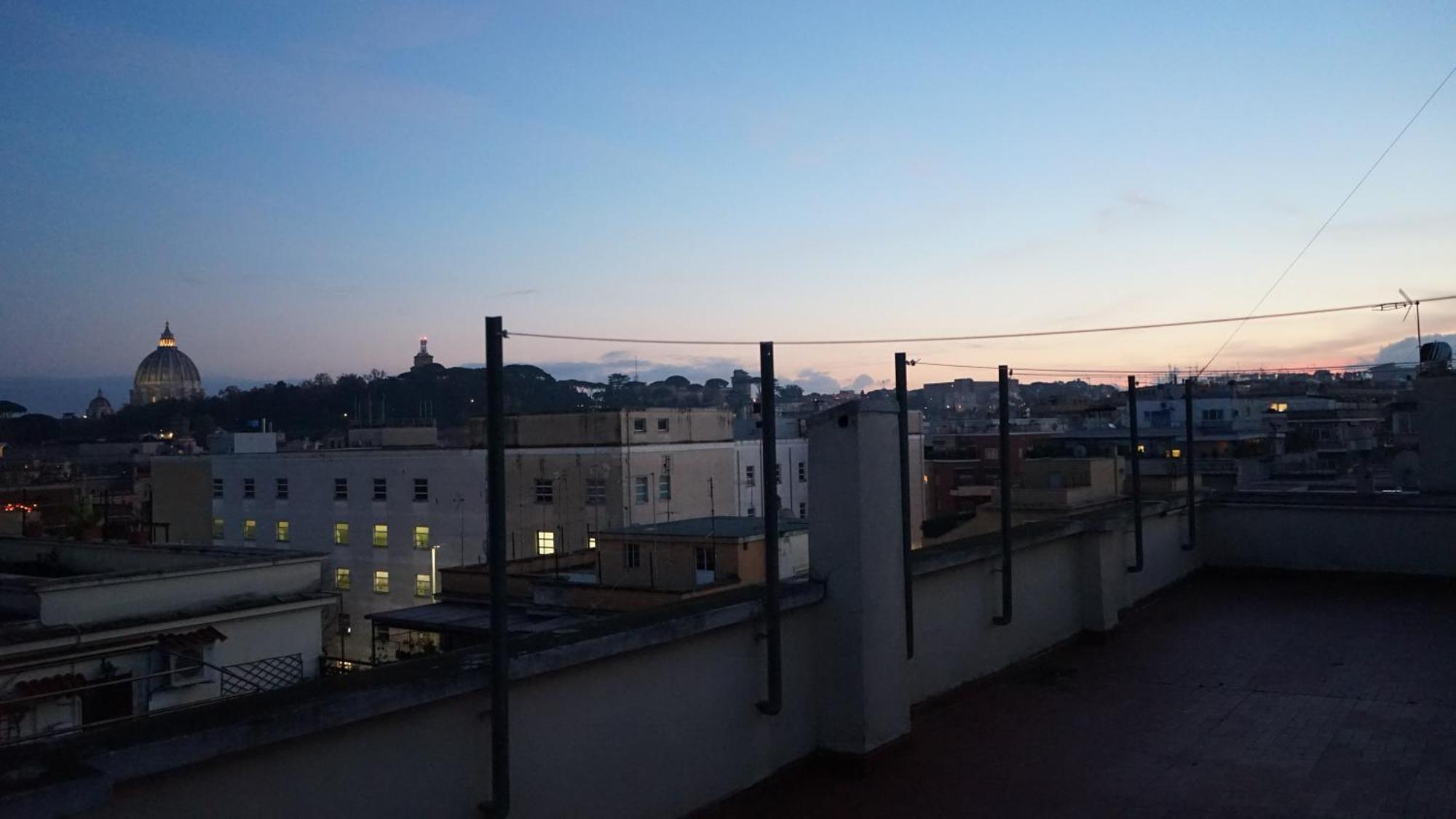 Domus Eroi Apartment Рим Екстериор снимка