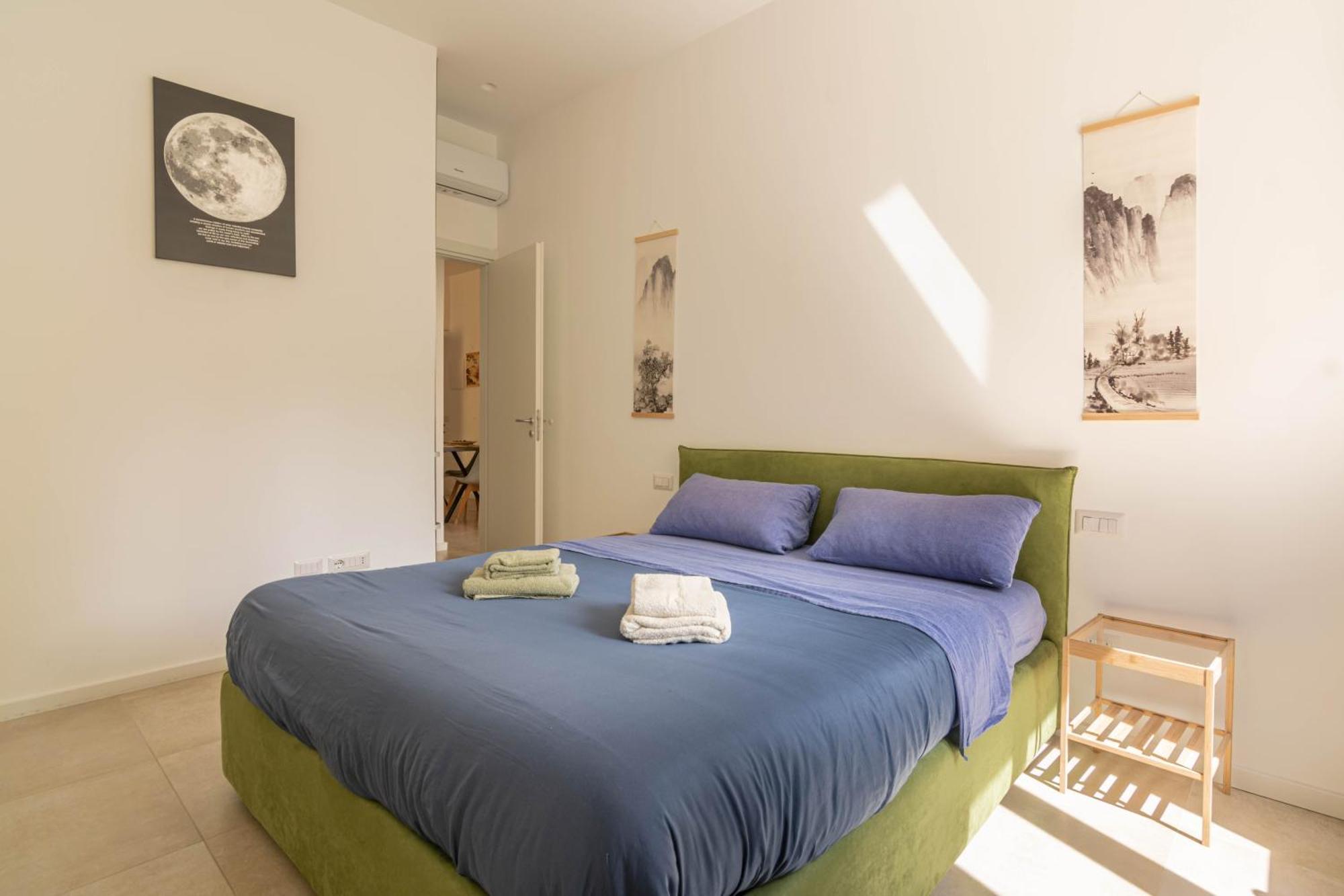 Domus Eroi Apartment Рим Екстериор снимка