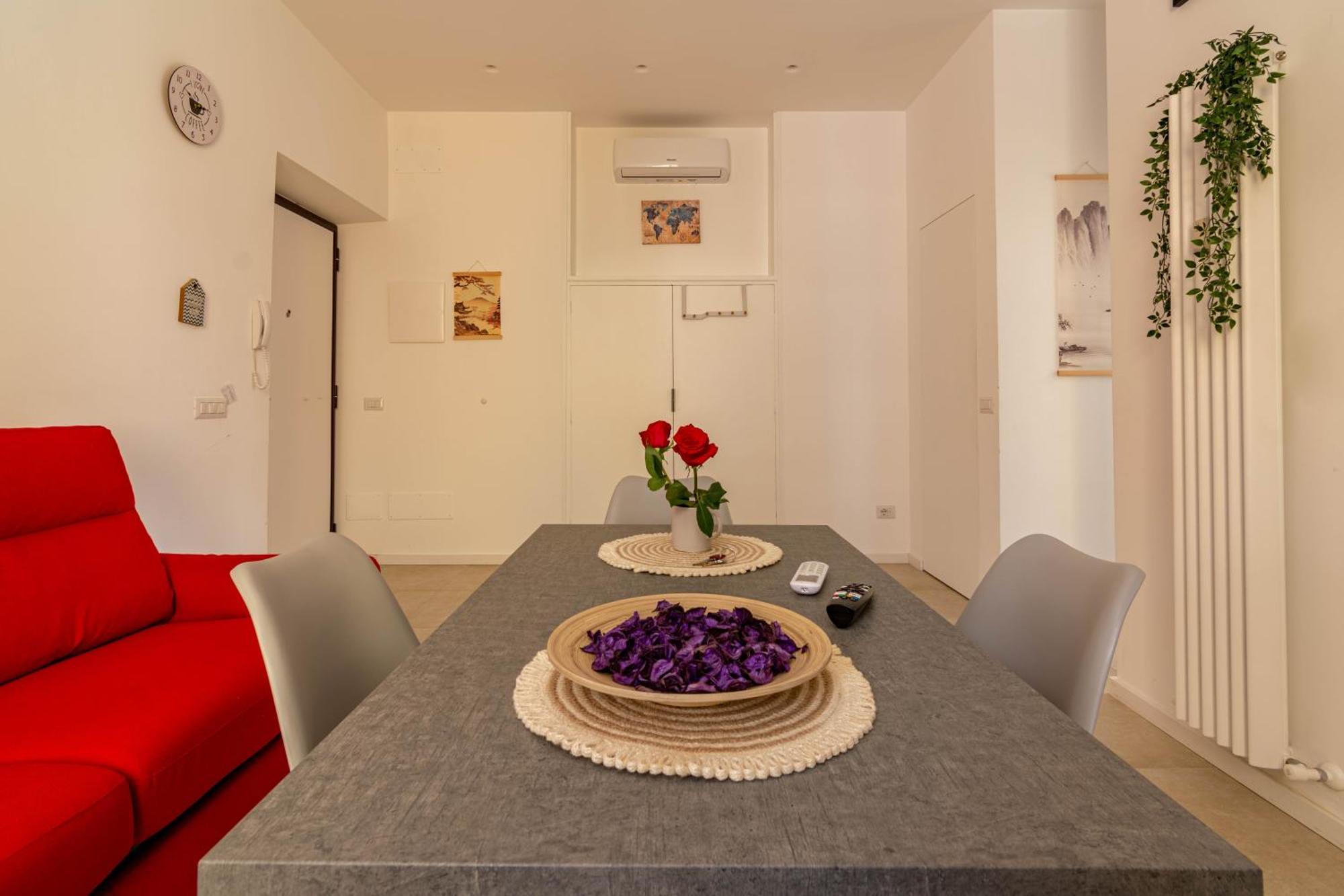 Domus Eroi Apartment Рим Екстериор снимка