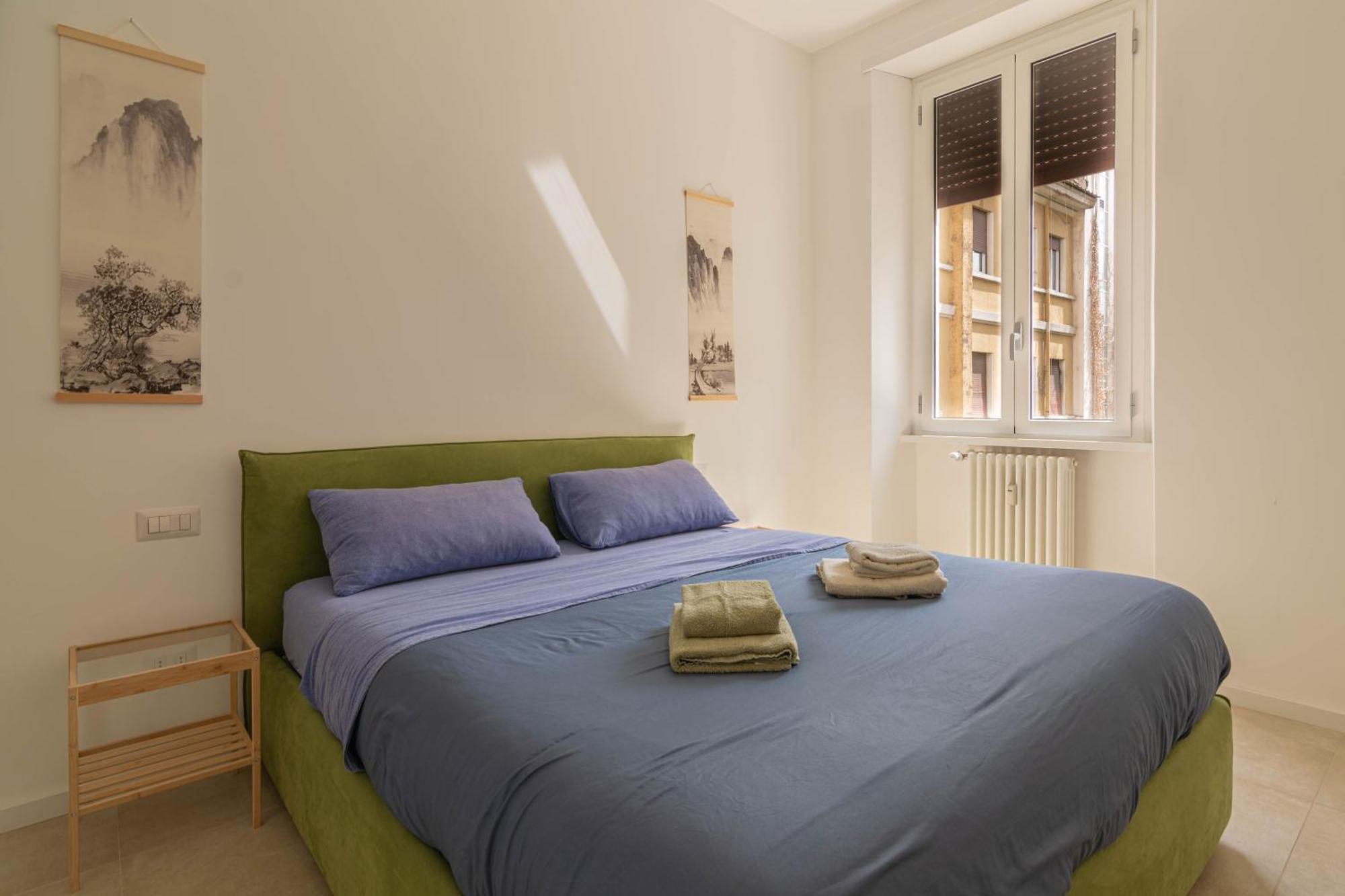 Domus Eroi Apartment Рим Екстериор снимка