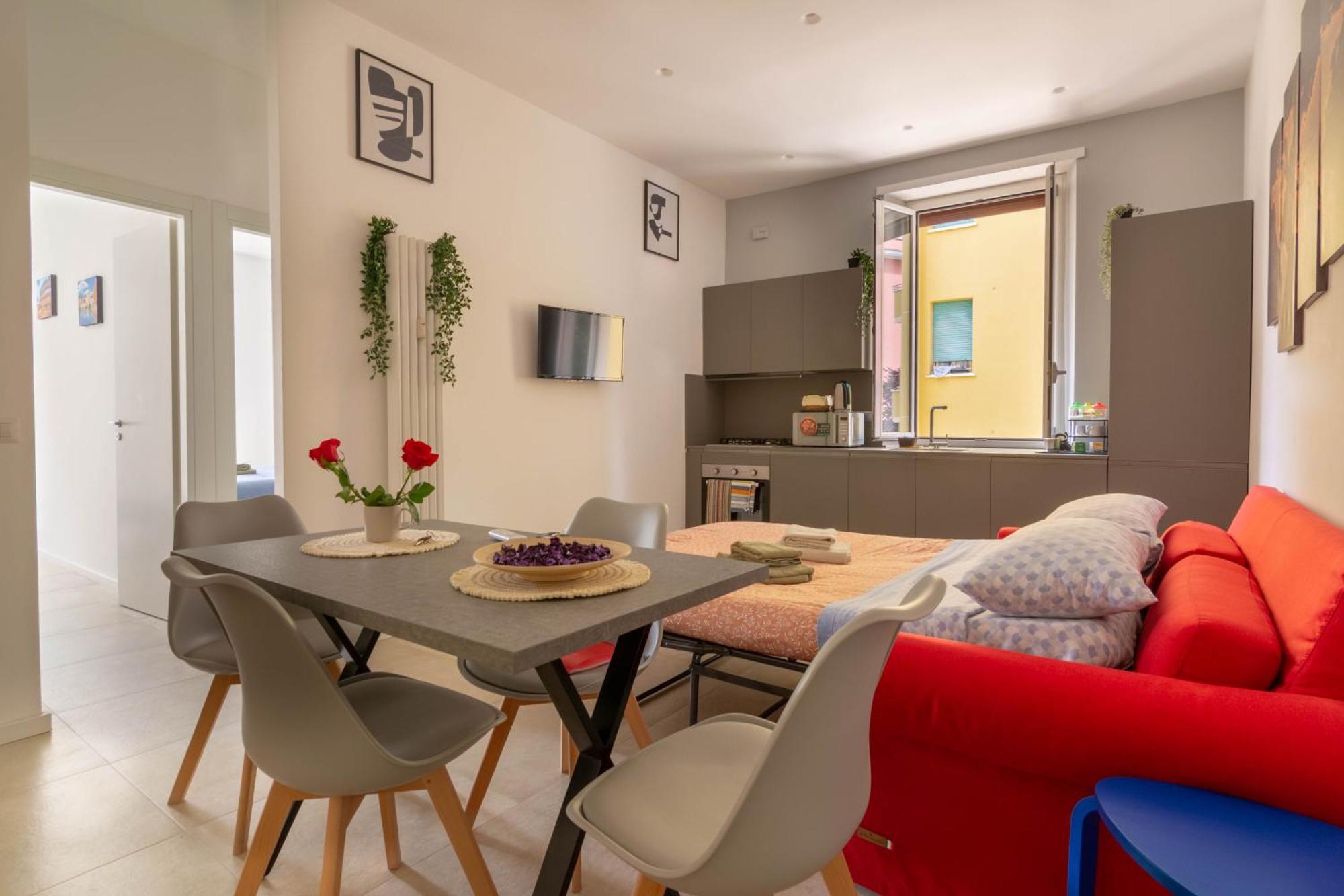 Domus Eroi Apartment Рим Екстериор снимка