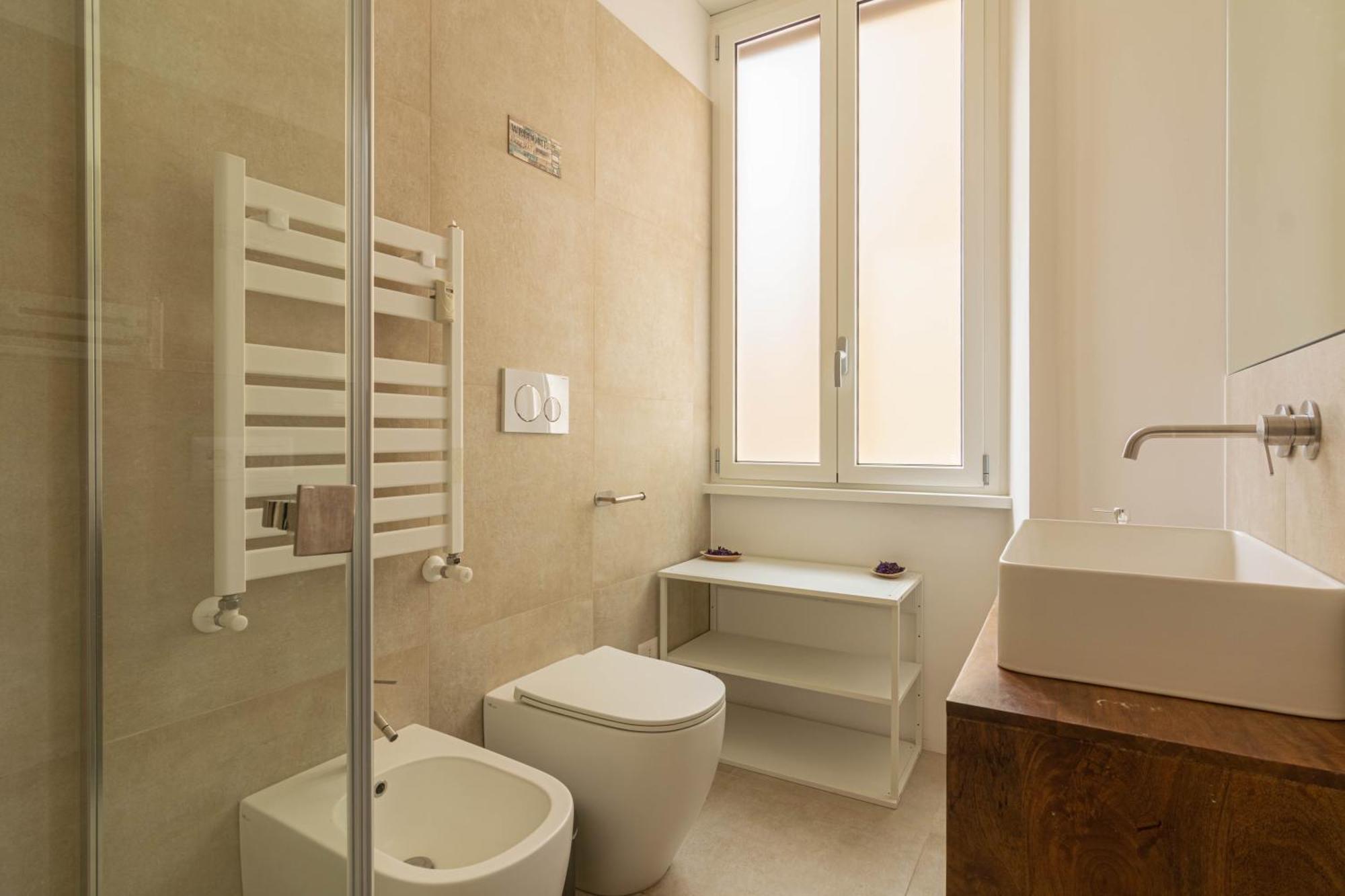 Domus Eroi Apartment Рим Екстериор снимка