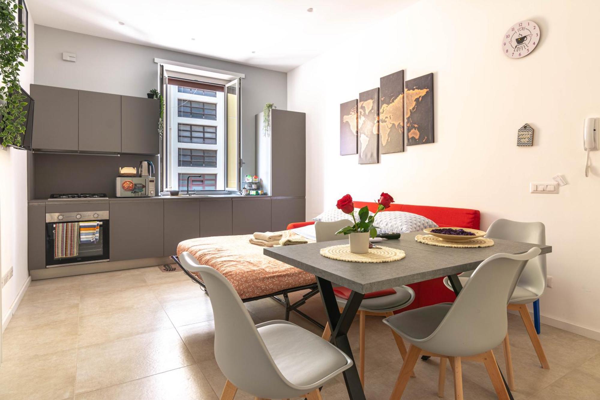 Domus Eroi Apartment Рим Екстериор снимка