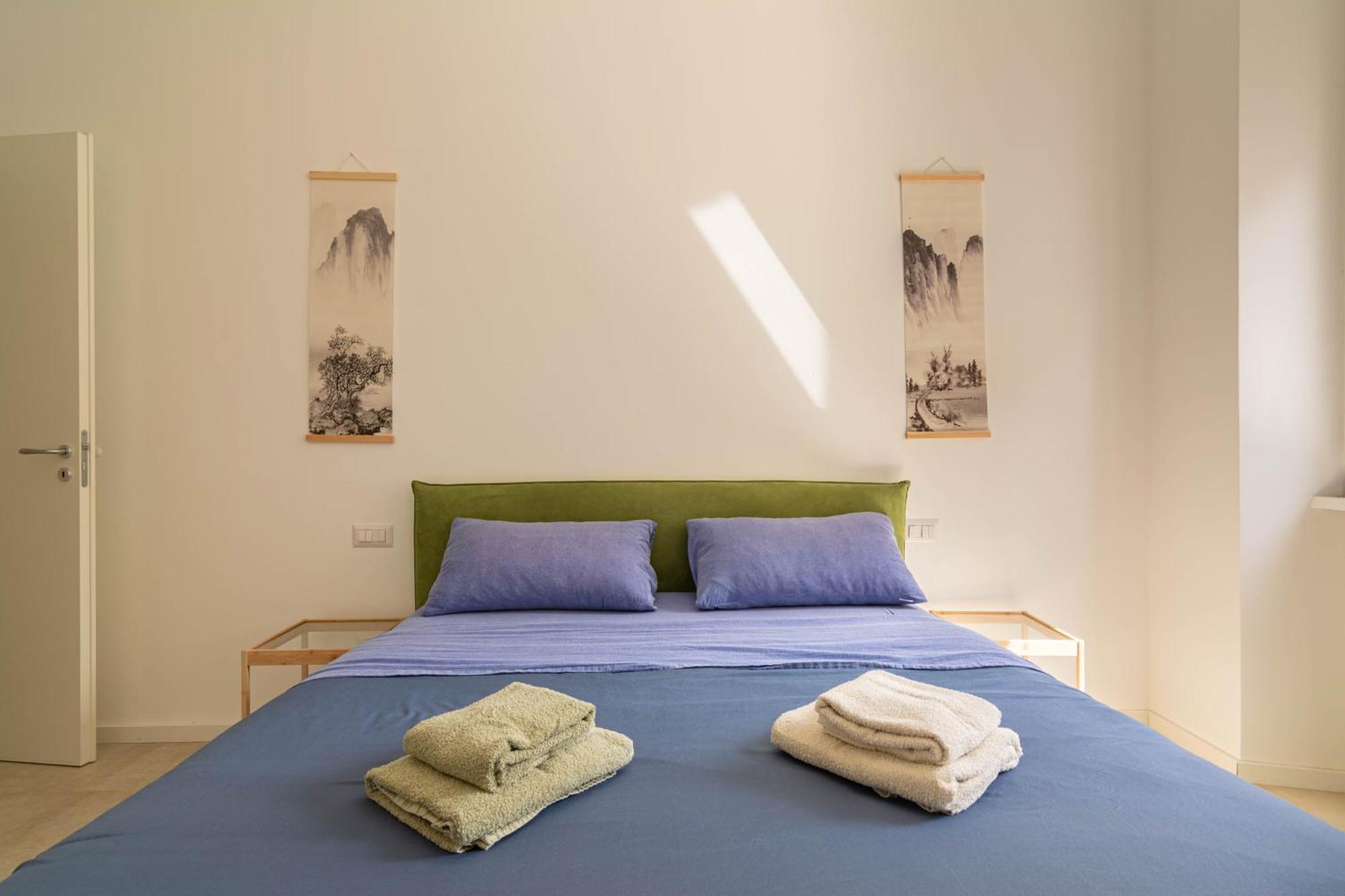 Domus Eroi Apartment Рим Екстериор снимка