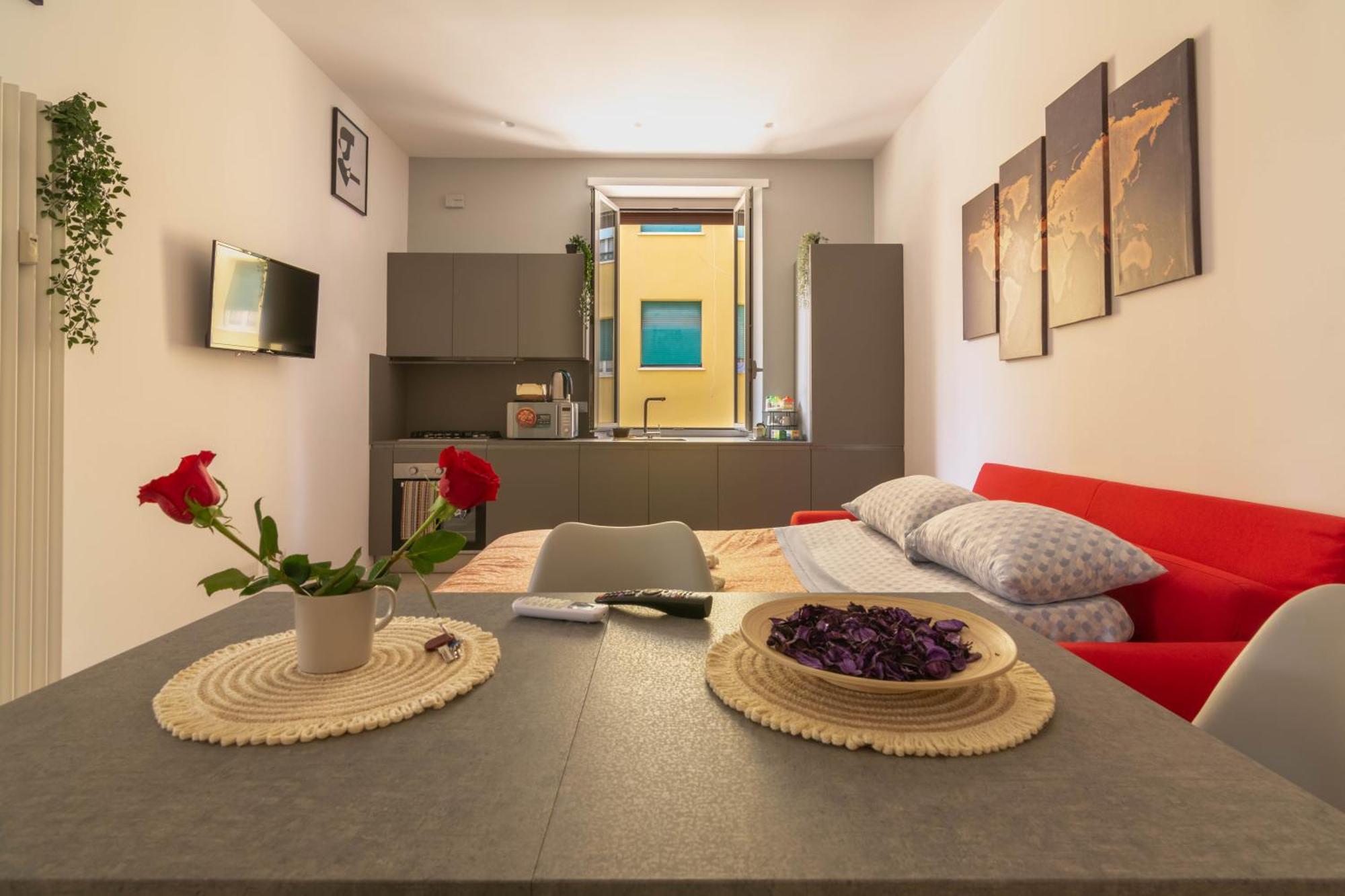 Domus Eroi Apartment Рим Екстериор снимка